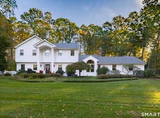 256 Beacon Hill Drive, Cheshire, CT 06410