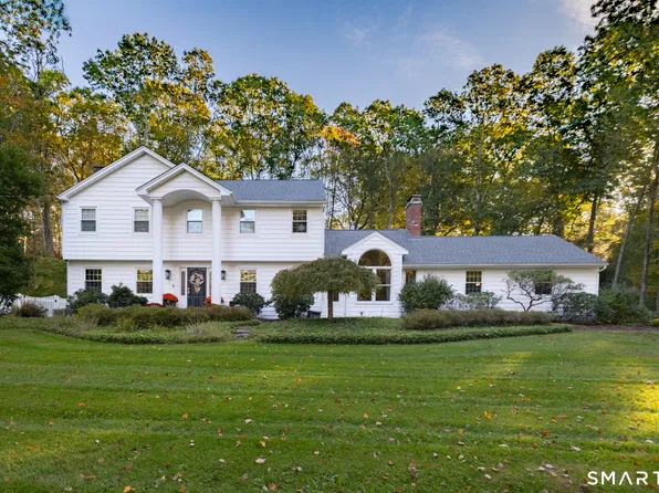 256 Beacon Hill Drive, Cheshire, CT 06410