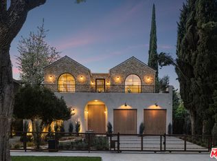 4163 Ventura Canyon Ave, Sherman Oaks, CA 91423