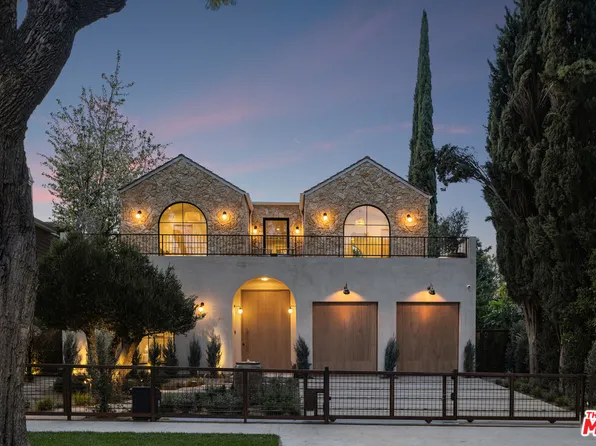 4163 Ventura Canyon Ave, Sherman Oaks, CA 91423