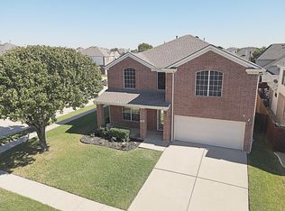 9924 Lamberton Ter, Fort Worth, TX 76244