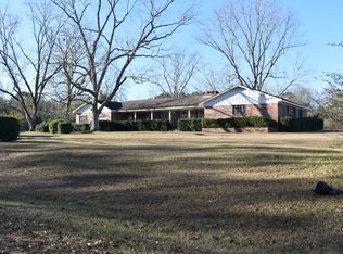 11301 Roberts Rd, Chunchula, AL 36521
