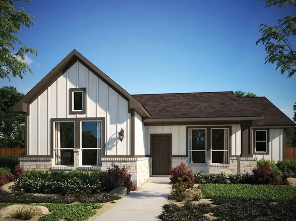 Bellwood Plan, Sage Hollow