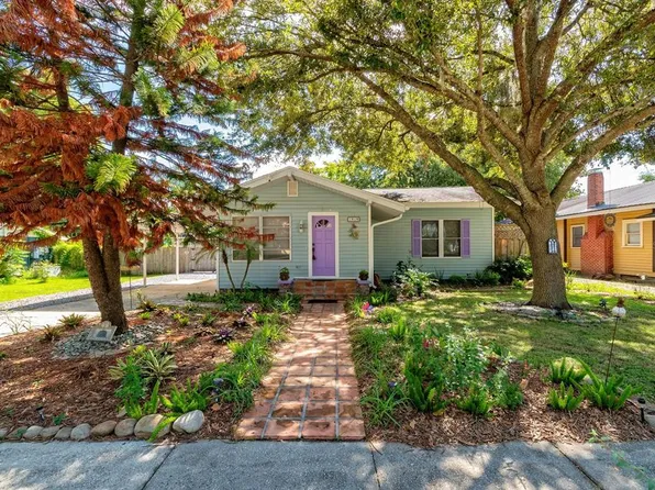 1919 S PALMETTO AVENUE, SANFORD, FL 32771
