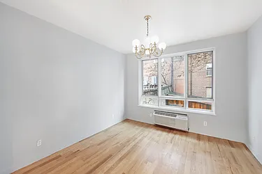 Rented by Corcoran
