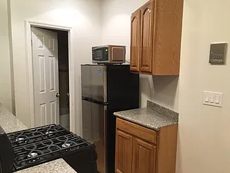 Rented by U2Apartment LLC