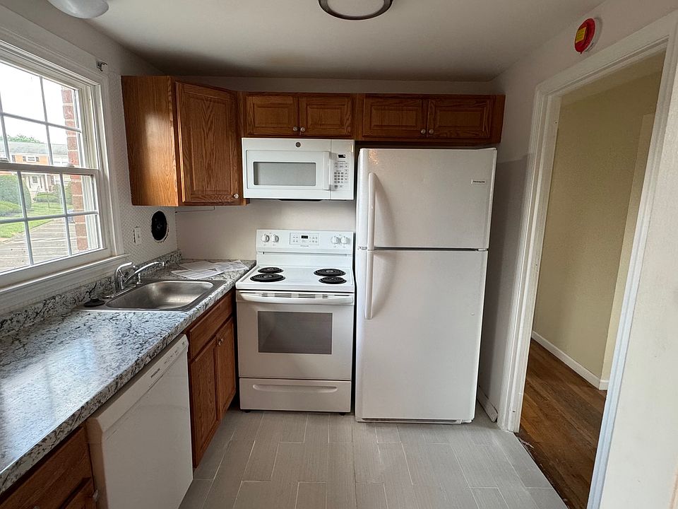 Kitchen, Renovated