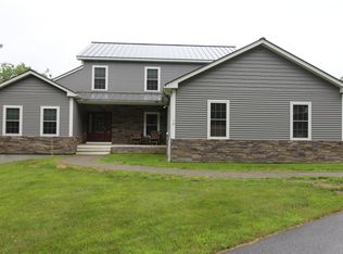 74 Skillings Woods Rd, Turner, ME 04282