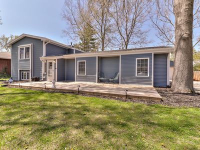 2703 Clifton Dr, Urbana, IL, 61802