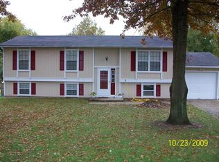 3616 W Delmar Ave, Godfrey, IL