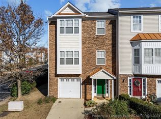 11846 Canemount St, Raleigh, NC 27614