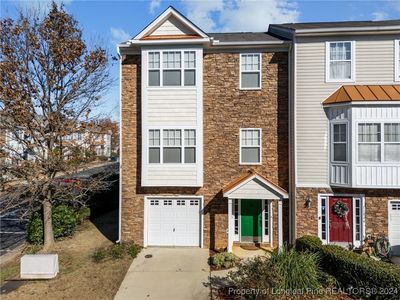 11846 Canemount St, Raleigh, NC, 27614