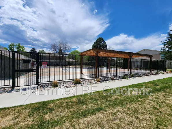 6650 E Arizona Ave, Denver, CO