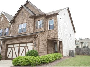 1795 Hampton Oaks Dr, Alpharetta, GA 30004