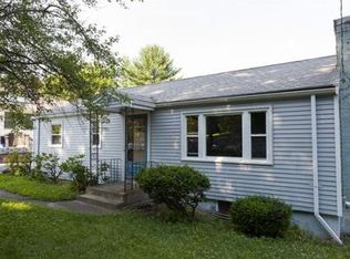 45 Bright St, Waltham, MA 02453