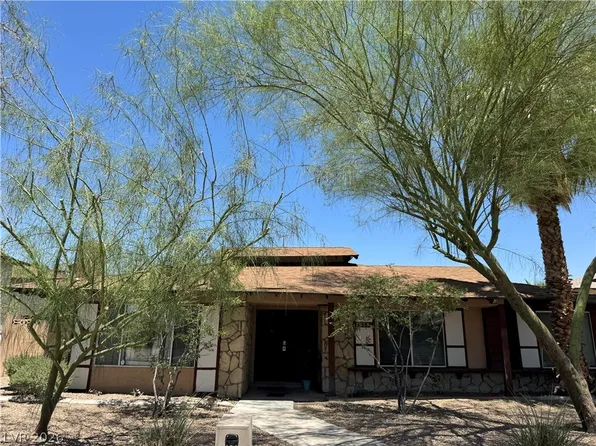 2658 Karen Ave, Las Vegas, NV 89121