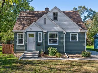 7532 Grand Ave S, Richfield, MN 55423