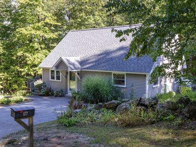 16 Hogg Hill Road, Bradford, NH, 03221