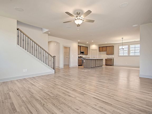 Harrington Living Room