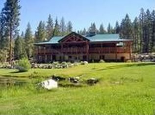 8313 Us Highway 93 S, Sula, MT 59871