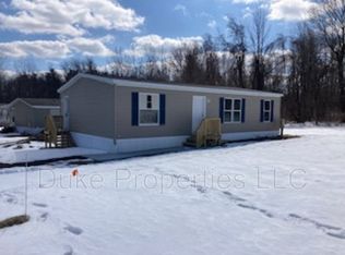 6009 Boyd Rd, Sodus, NY 14551