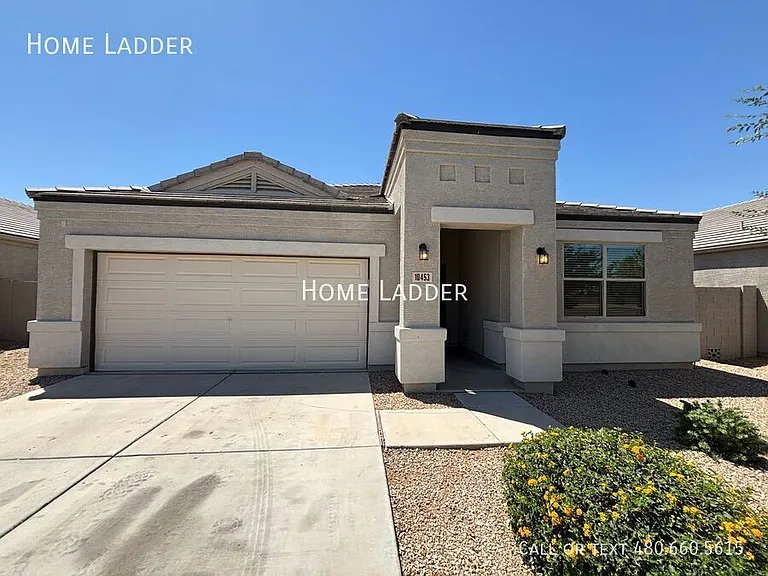 10453 E Cliffrose Ln — Photo 1