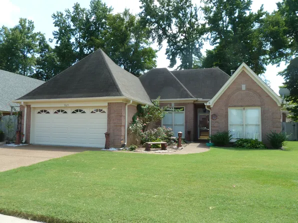 9023 Fletcher Park Cv, Cordova, TN 38016