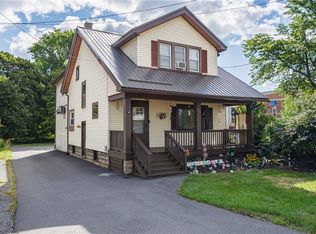 1720 Portland Ave, Rochester, NY 14617