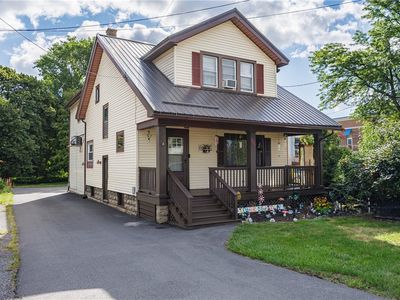 1720 Portland Ave, Rochester, NY, 14617