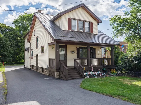 1720 Portland Ave, Rochester, NY 14617