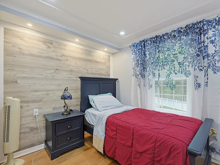 Bedroom #4