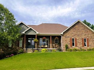 721 Shearer Cove Rd, Chattanooga, TN 37405