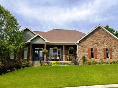 721 Shearer Cove Rd, Chattanooga, TN, 37405