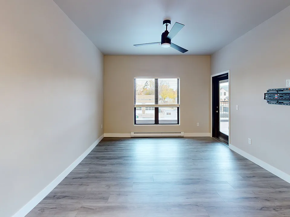 Archway Apartments | 1 Bedroom | 1 Bath
