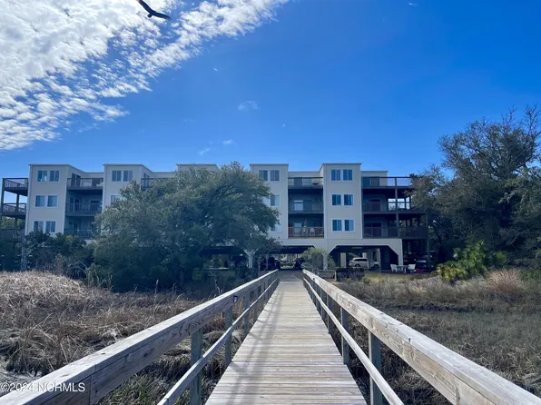 650 Salter Path Road #308, Pine Knoll Shores, NC 28512