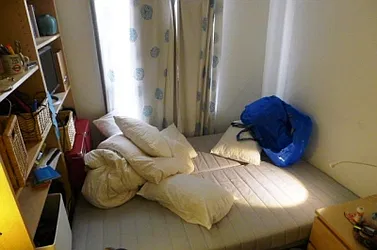 Rented by Citi Habitats
