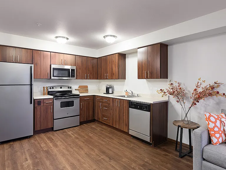 Reserve at Lynnwood 55+ Affordable Living — Photo 10