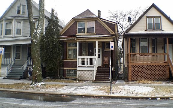2nd image of 6332 S Winchester Ave #1