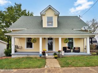 12433 Mount Eden Rd, Mount Eden, KY 40046