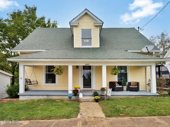 12433 Mount Eden Rd, Mount Eden, KY 40046