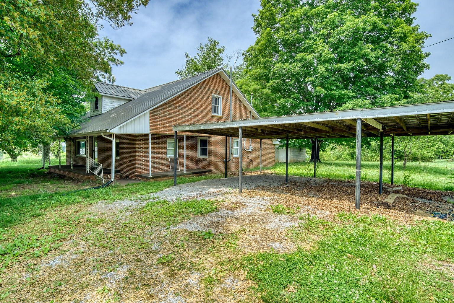 1062 Pleasant Hill Rd, Sparta, TN 38583 | Zillow