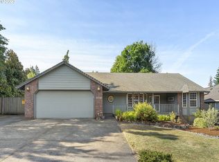 14346 Ann Dr, Oregon City, OR