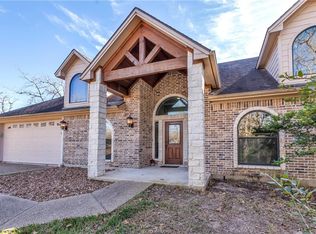 18264 Wigeon Trail Dr, College Station, TX 77845