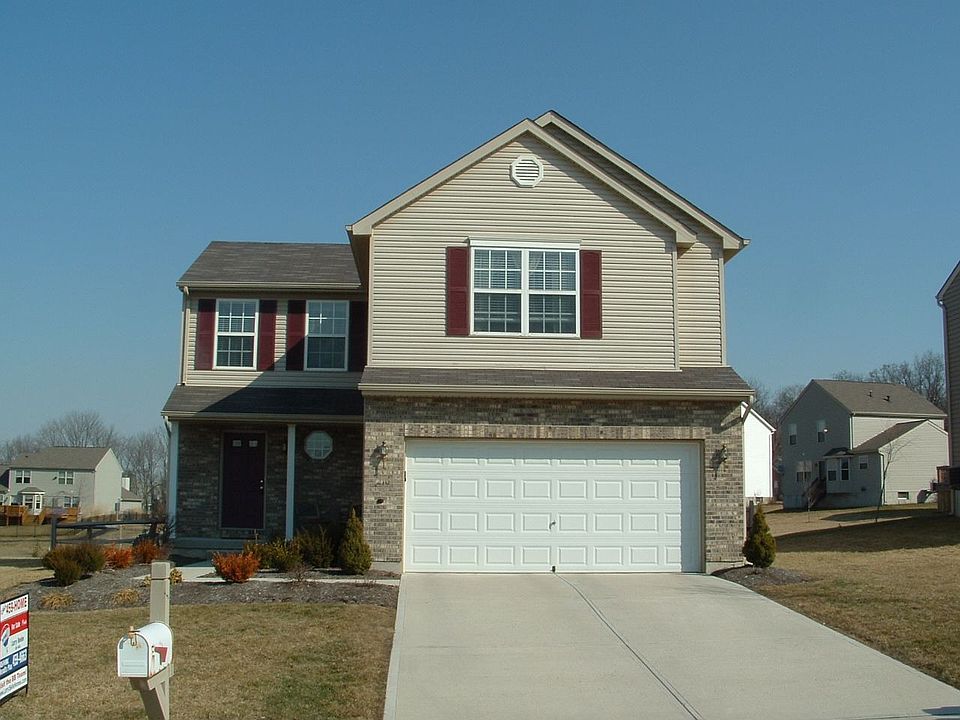 Welcome Home!