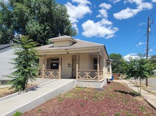 1268 S Porter Ave, Ogden, UT 84404