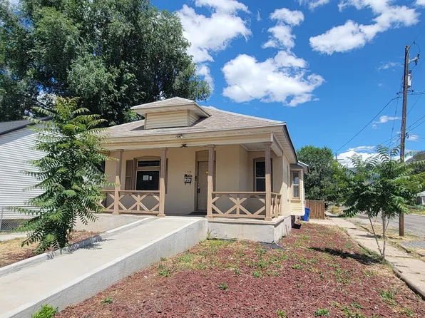 1268 S Porter Ave, Ogden, UT 84404