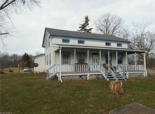 3500 Newton Falls Bailey Rd SW, Warren, OH 44481