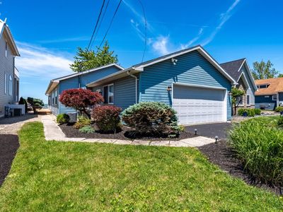 2311 E Sand Rd, Pt Clinton, OH, 43452