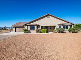 837 S Tonto Rd, Golden Valley, AZ 86413