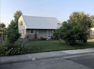 951 Quincy St, Idaho Falls, ID 83401